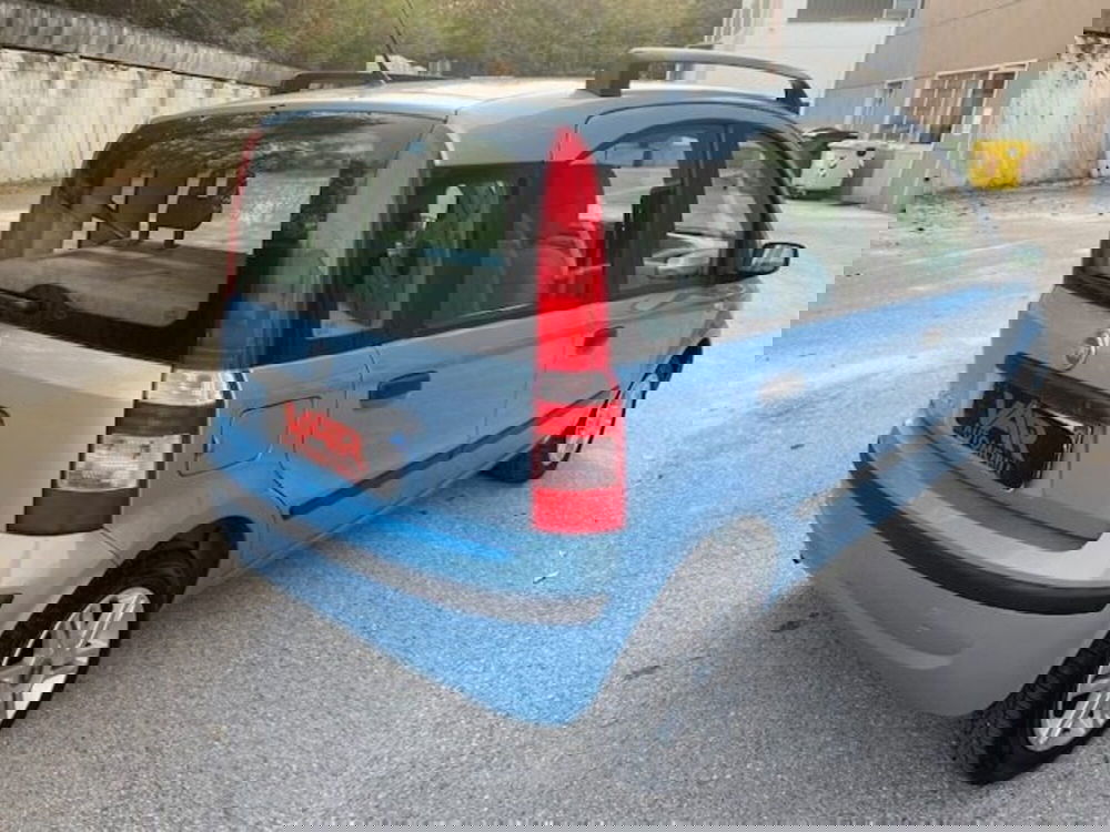 Fiat Panda usata a Cuneo (4)