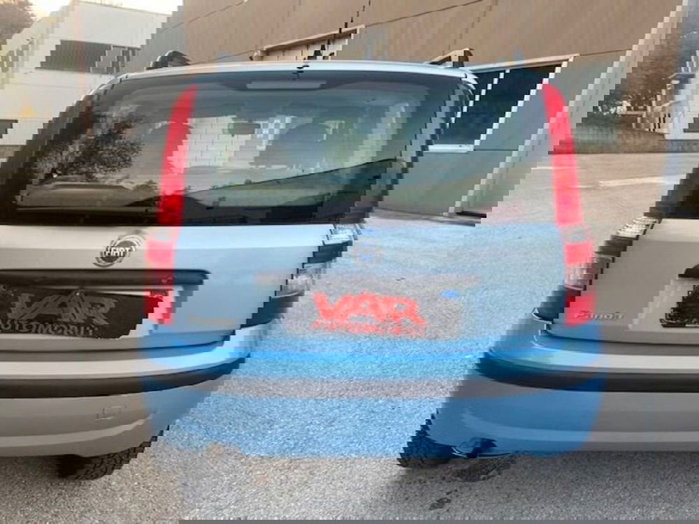 Fiat Panda usata a Cuneo (5)