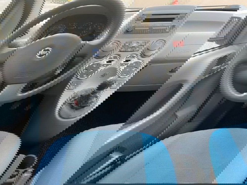 Fiat Panda usata a Cuneo (6)