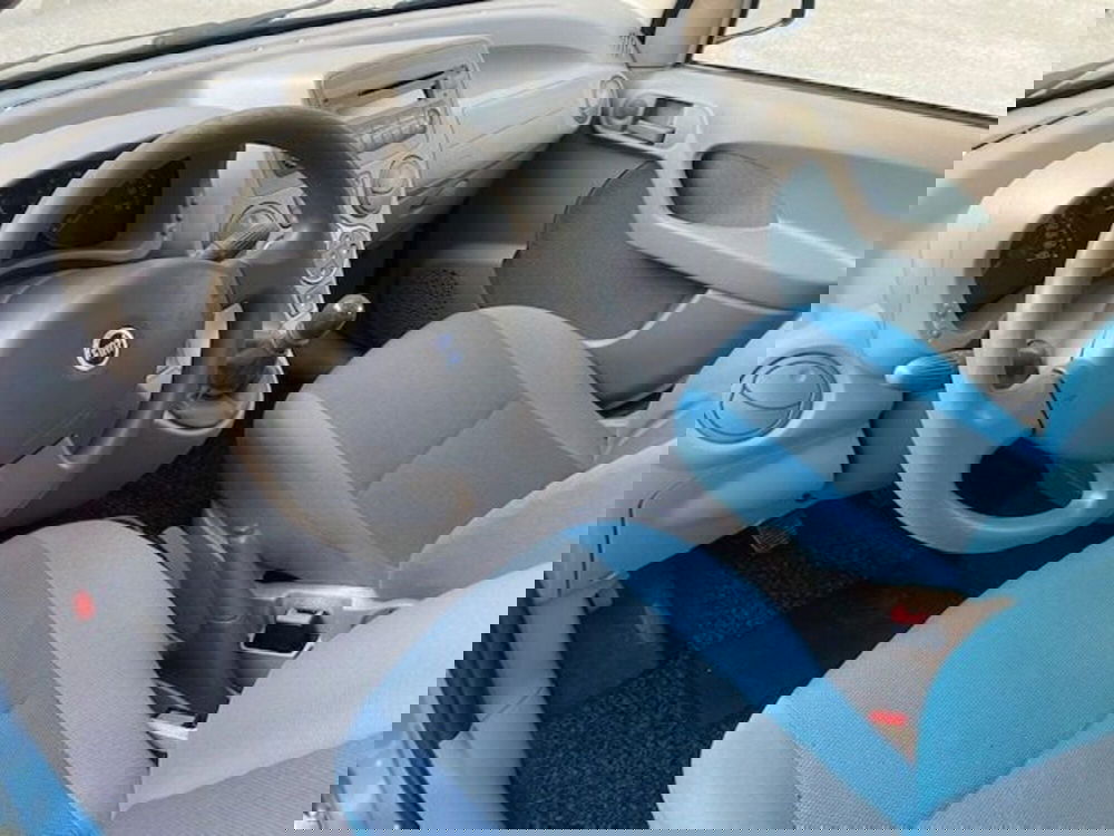 Fiat Panda usata a Cuneo (7)