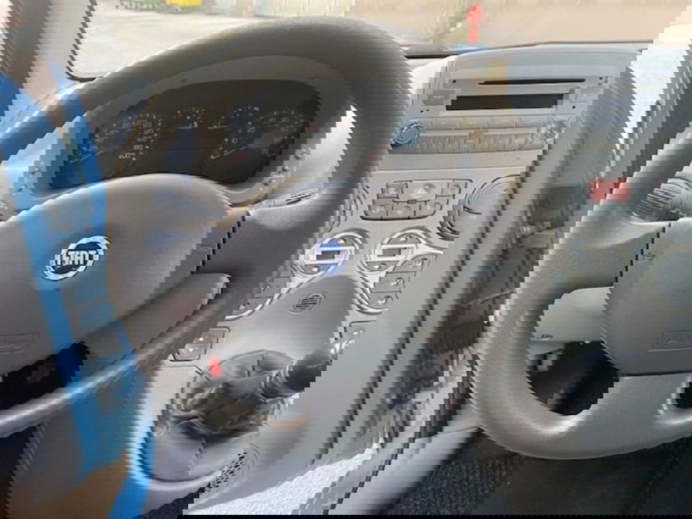 Fiat Panda usata a Cuneo (8)