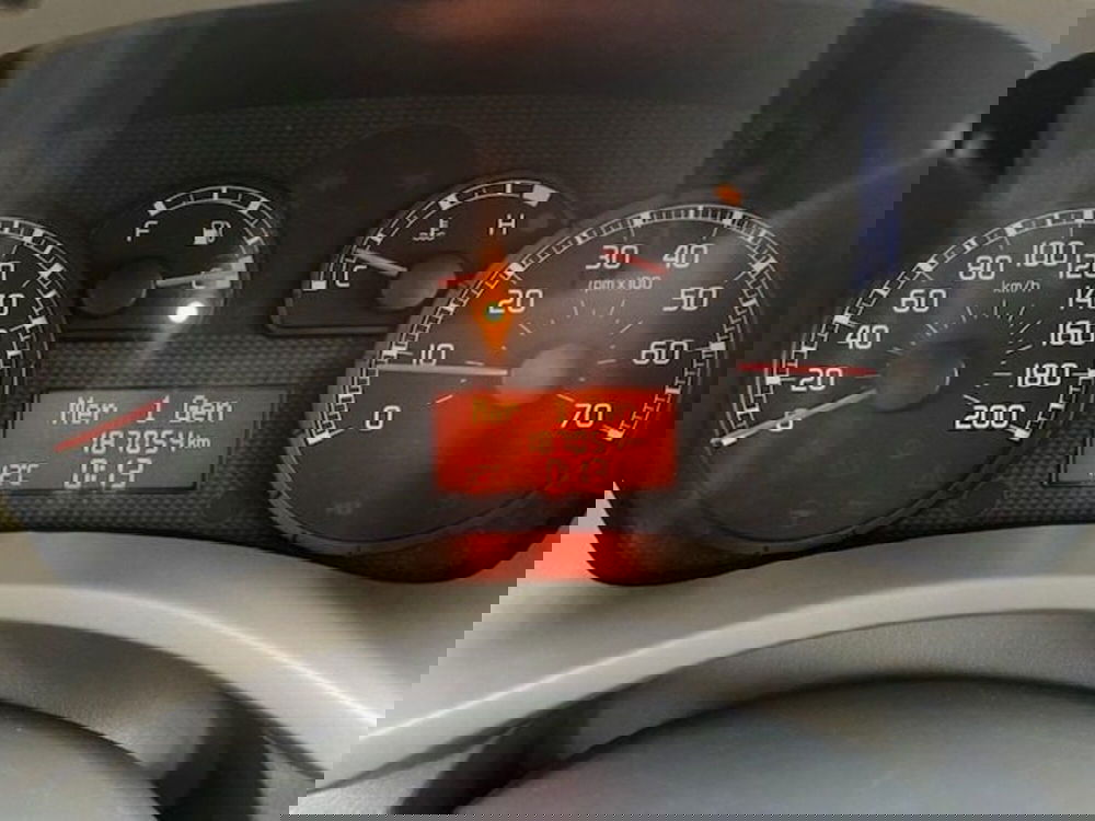 Fiat Panda usata a Cuneo (9)