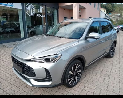 Mg ZS ZS 1.0 Luxury nuova a Alessandria