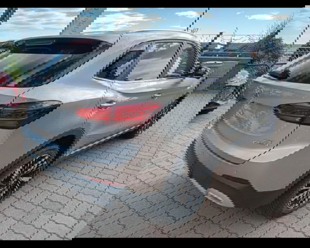 Mg ZS nuova a Alessandria (6)