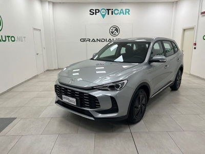 Mg ZS 1.5 Standard nuova a Alessandria