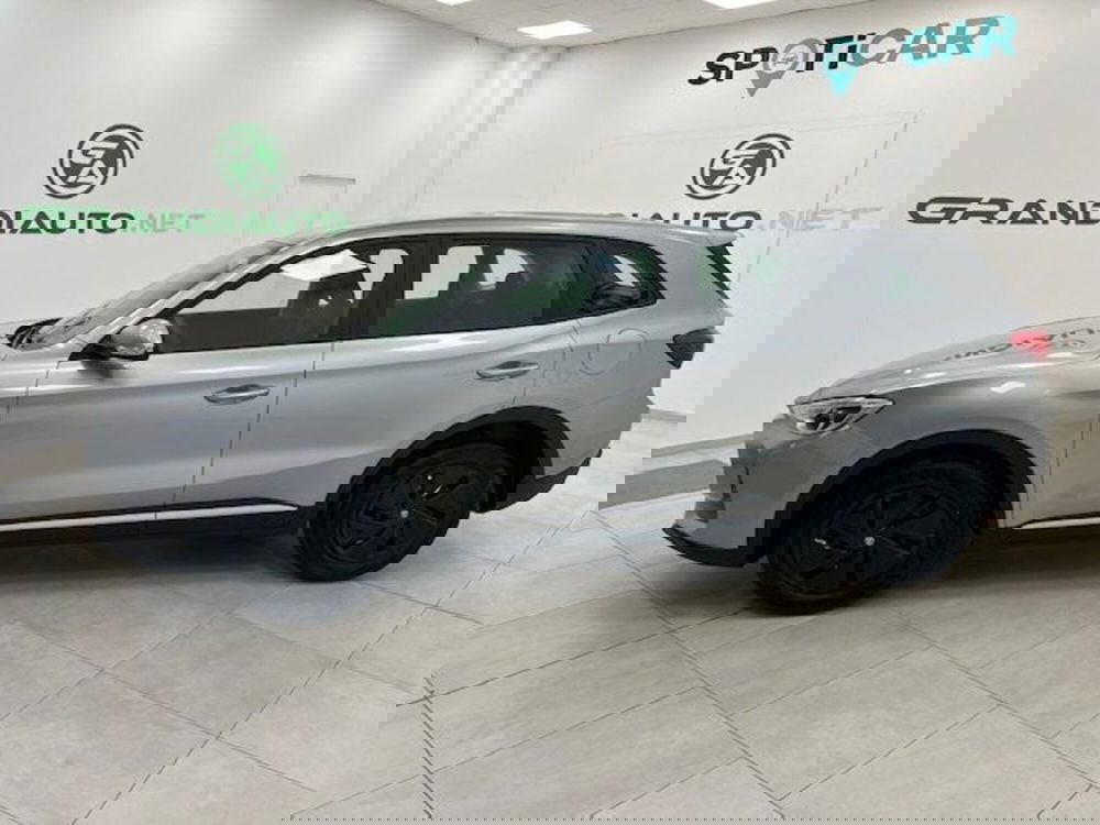 Mg ZS nuova a Alessandria (2)