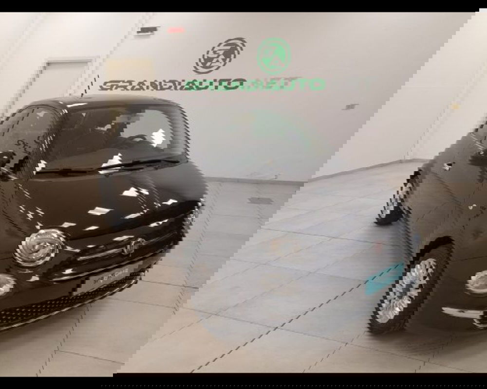 Fiat 500 usata a Alessandria (5)