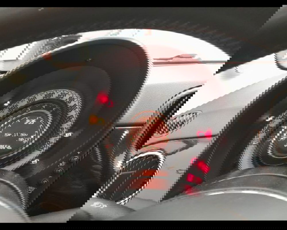 Fiat 500 usata a Alessandria (7)