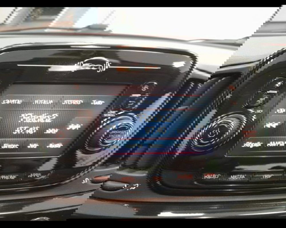 Fiat 500 usata a Alessandria (8)