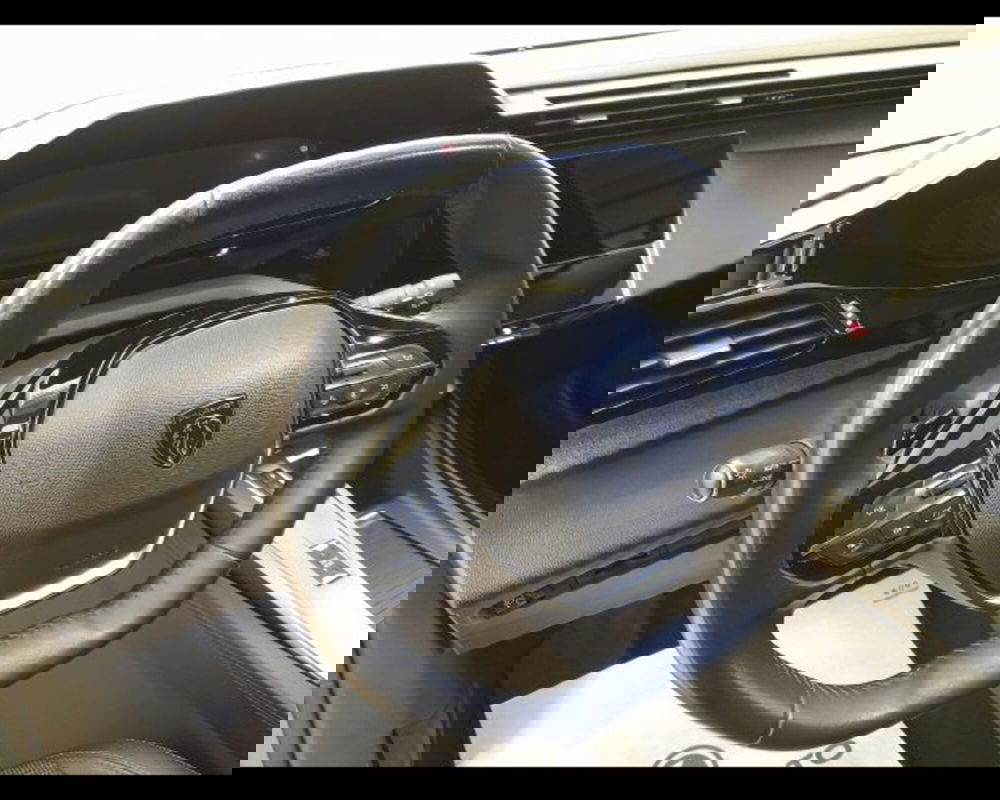 Peugeot 308 SW usata a Alessandria (6)