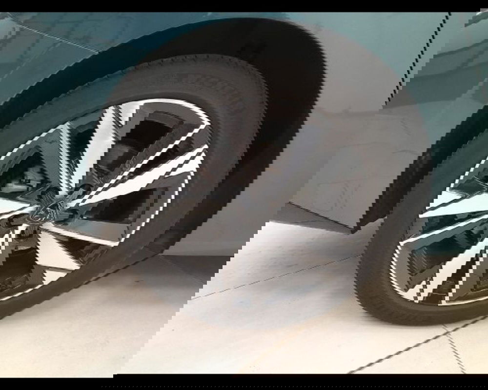 Peugeot 308 SW usata a Alessandria (8)