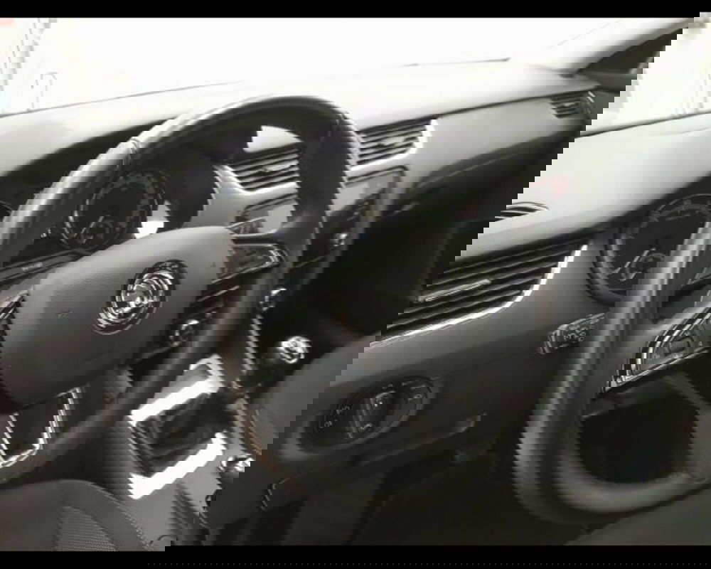 Skoda Octavia Station Wagon usata a Alessandria (11)