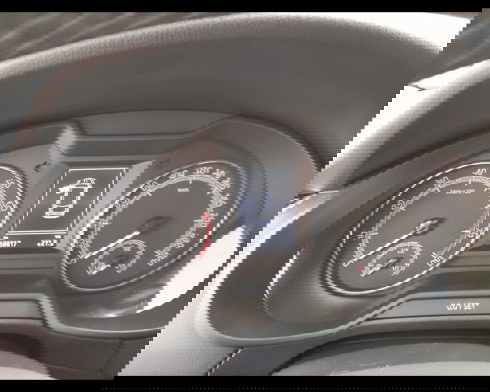 Skoda Octavia Station Wagon usata a Alessandria (12)