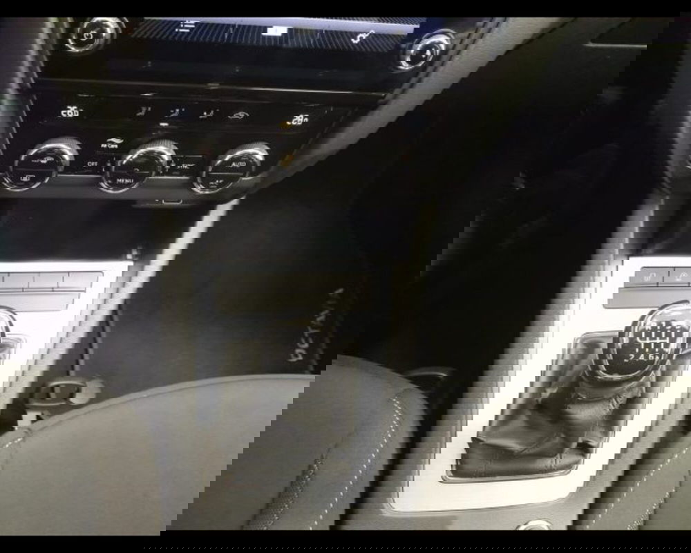 Skoda Octavia Station Wagon usata a Alessandria (16)