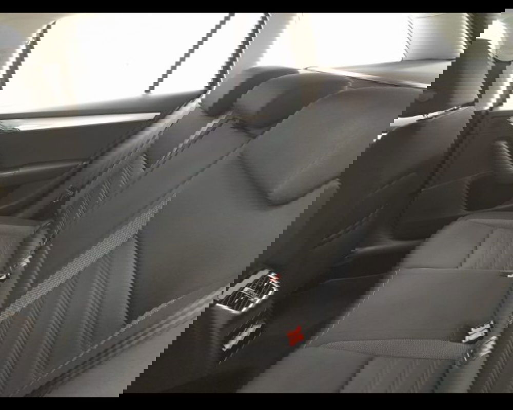 Skoda Octavia Station Wagon usata a Alessandria (17)