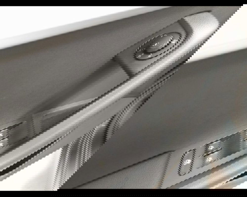 Skoda Octavia Station Wagon usata a Alessandria (18)