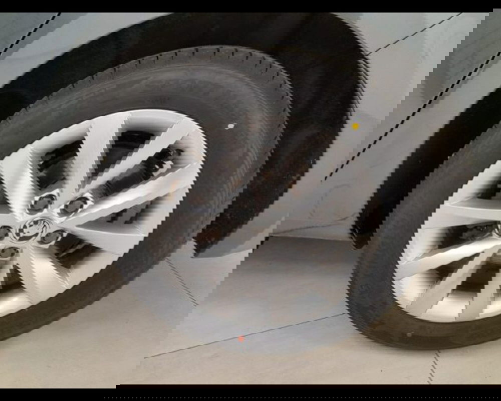 Skoda Octavia Station Wagon usata a Alessandria (19)