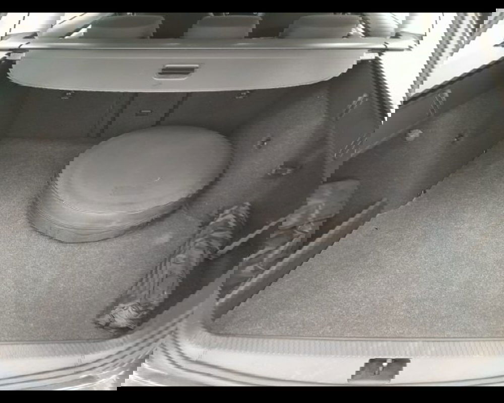 Skoda Octavia Station Wagon usata a Alessandria (20)