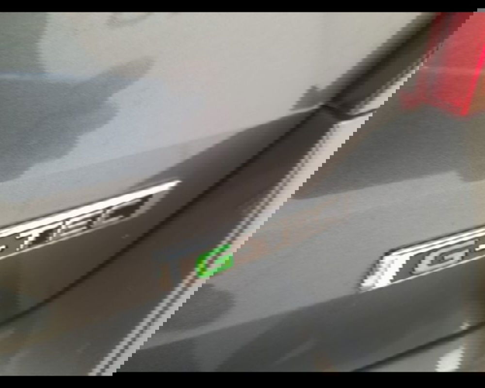 Skoda Octavia Station Wagon usata a Alessandria (9)