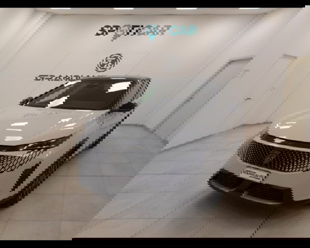 Peugeot 3008 usata a Alessandria
