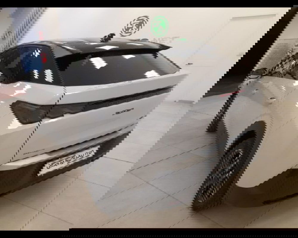 Peugeot 3008 usata a Alessandria (3)
