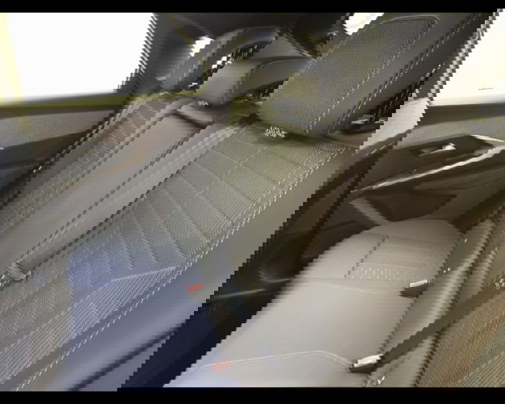 Peugeot 3008 usata a Alessandria (7)