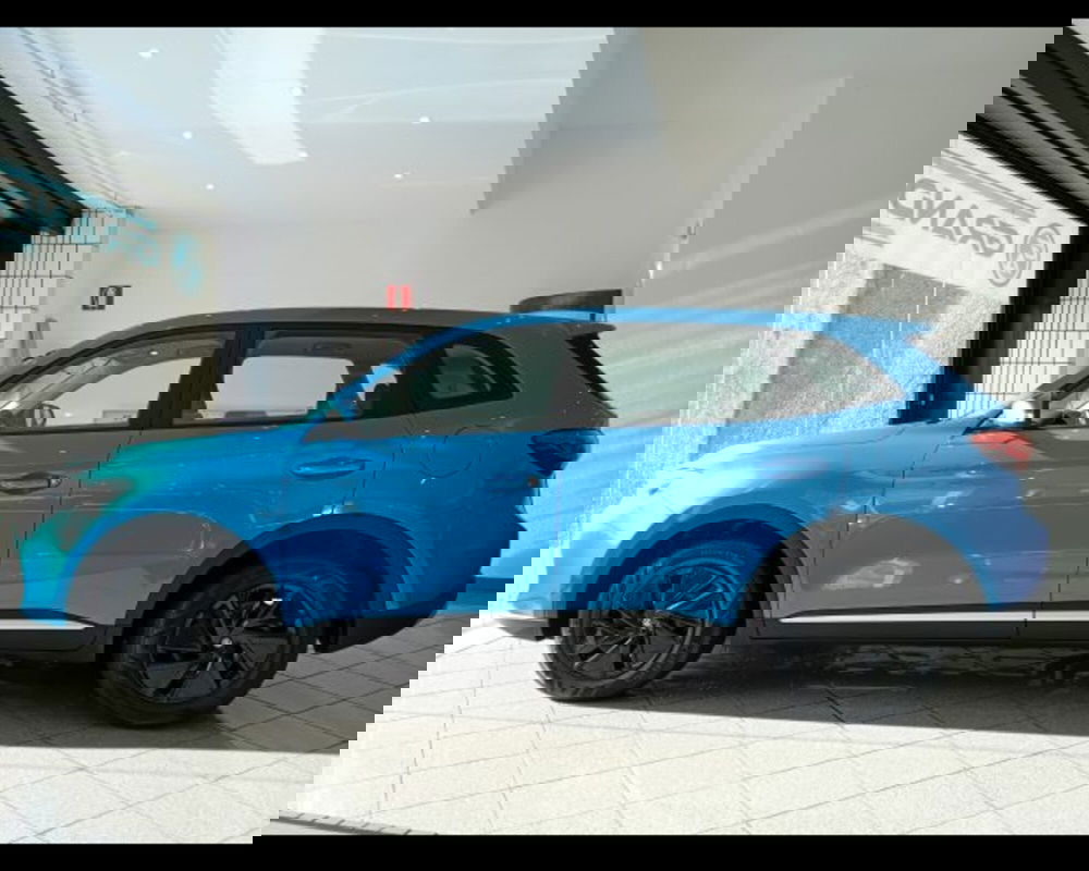 Mg ZS nuova a Alessandria (3)