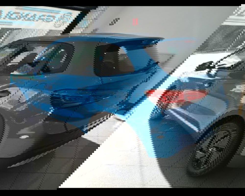 Mg ZS nuova a Alessandria (5)