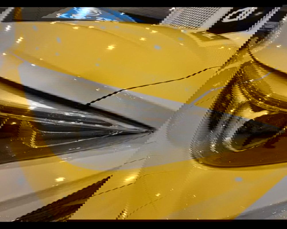 Mg MG3 nuova a Alessandria (10)