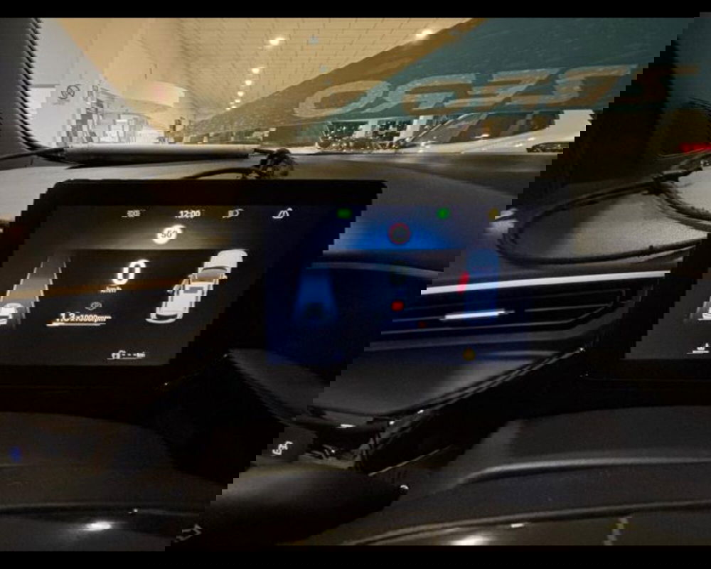 Mg MG3 nuova a Alessandria (11)