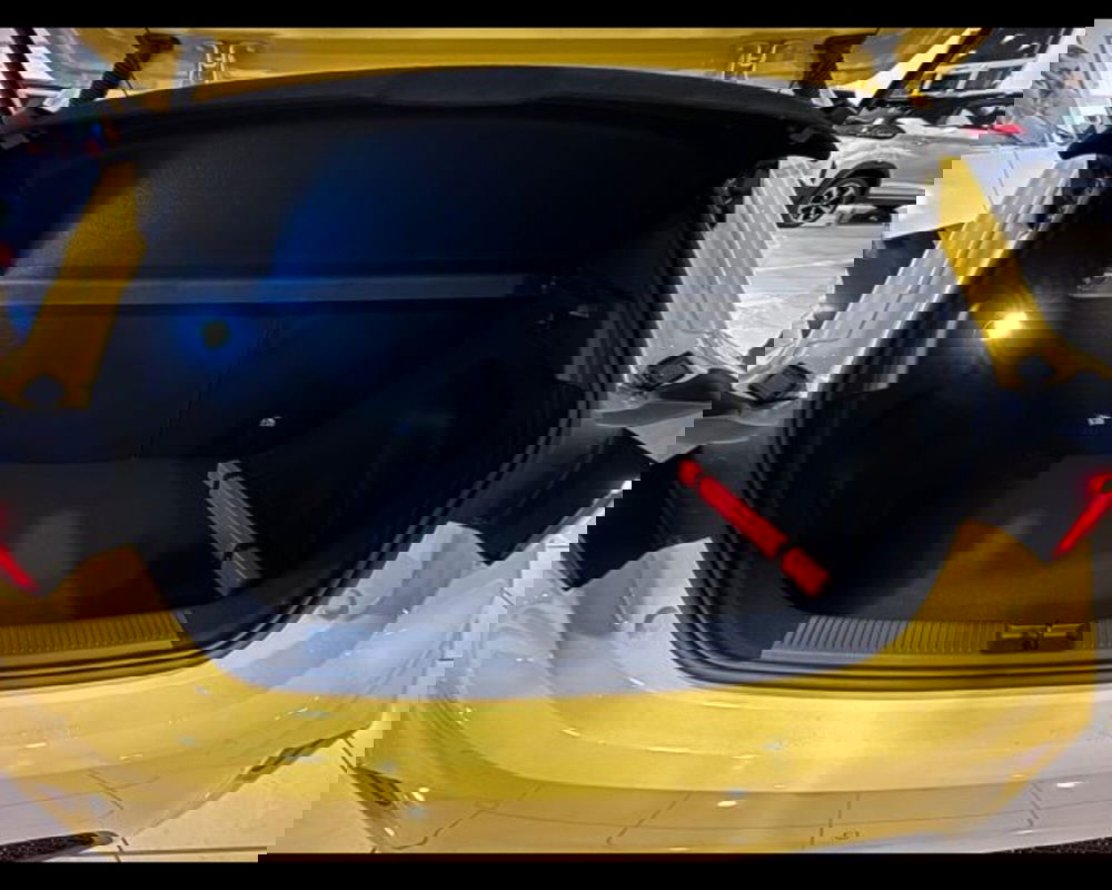 Mg MG3 nuova a Alessandria (14)