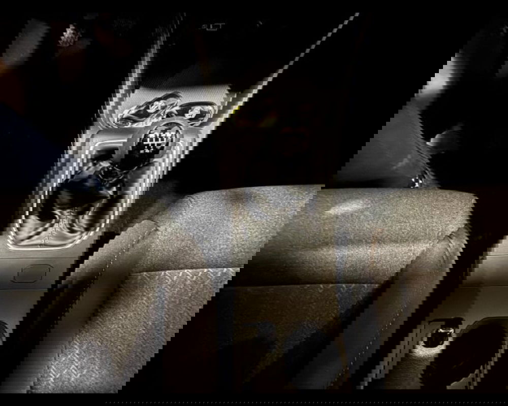 Mg MG3 nuova a Alessandria (15)