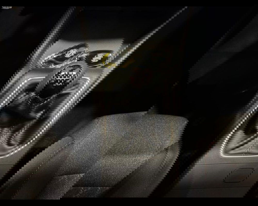 Mg MG3 nuova a Alessandria (17)