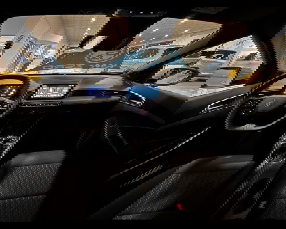 Mg MG3 nuova a Alessandria (18)