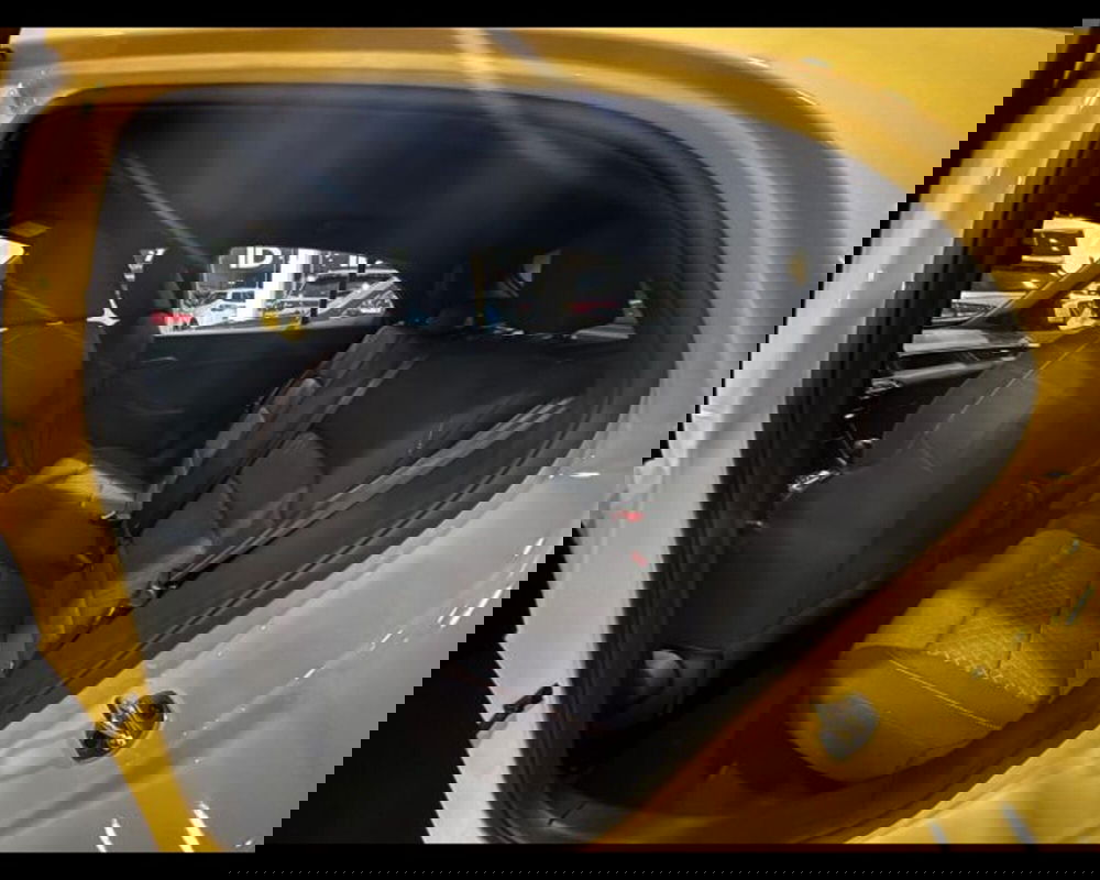 Mg MG3 nuova a Alessandria (19)