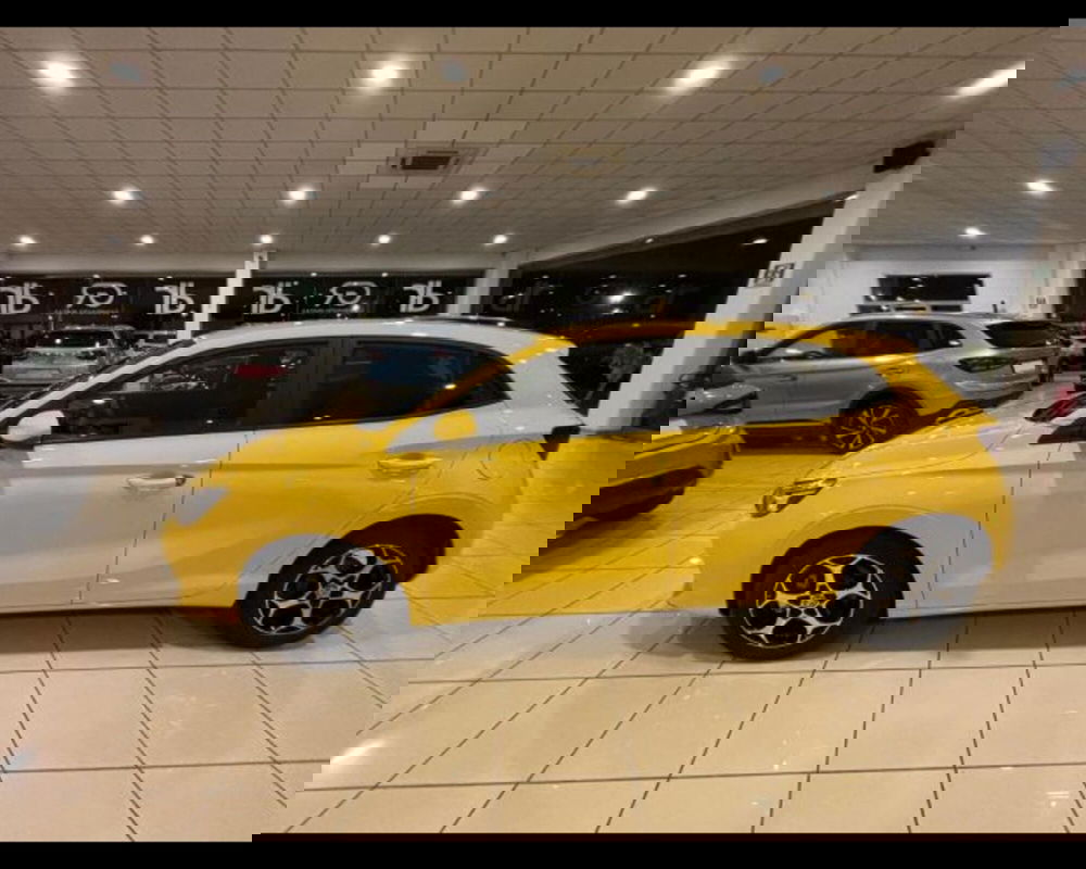 Mg MG3 nuova a Alessandria (4)