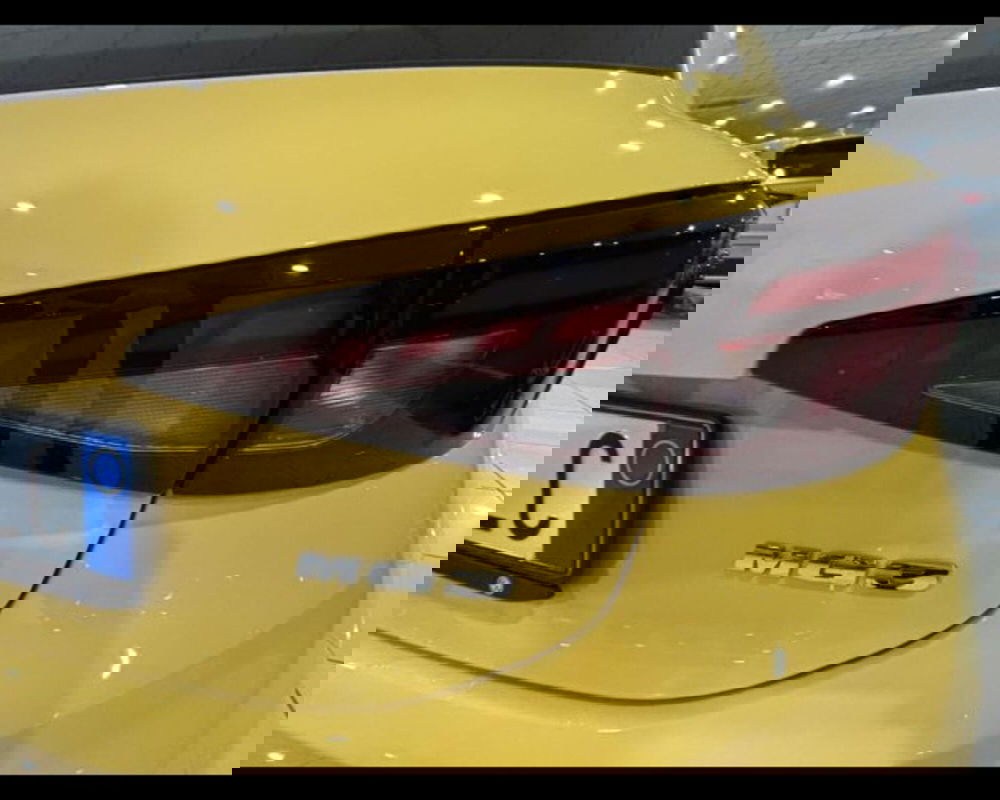 Mg MG3 nuova a Alessandria (7)