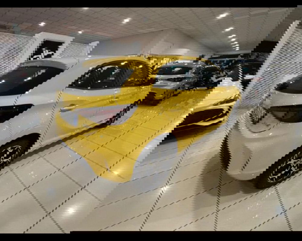 Mg MG3 nuova a Alessandria (8)