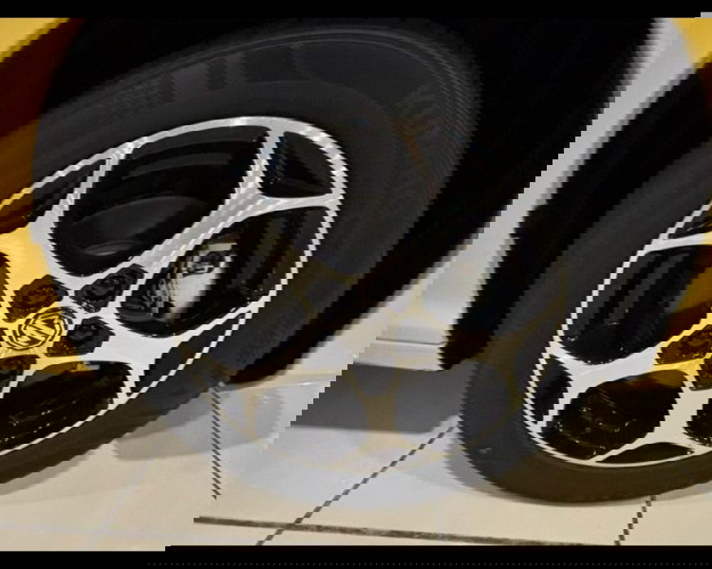 Mg MG3 nuova a Alessandria (9)