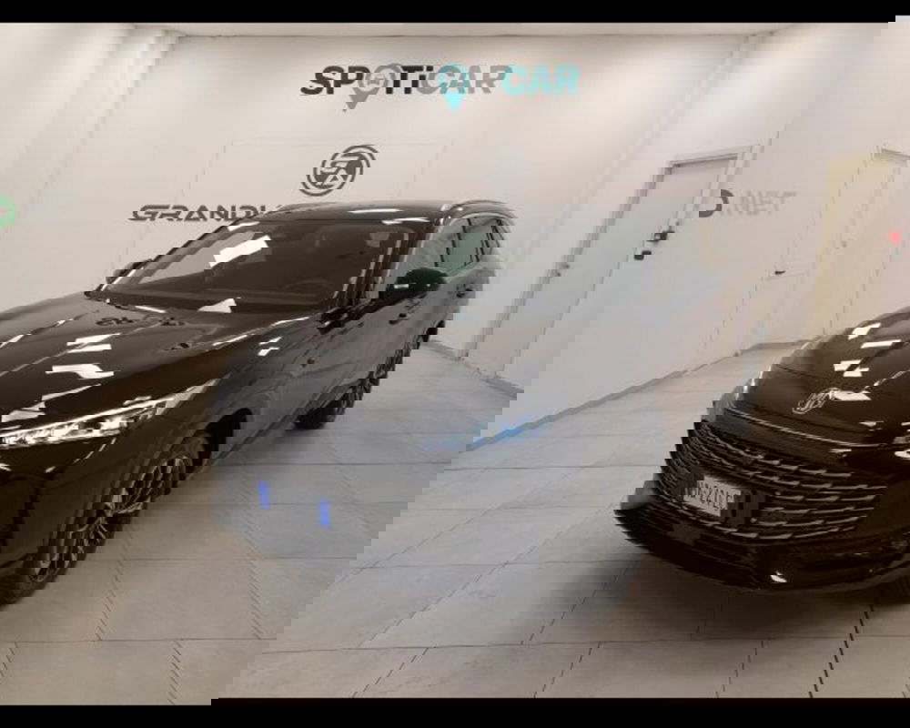 Mg HS nuova a Alessandria