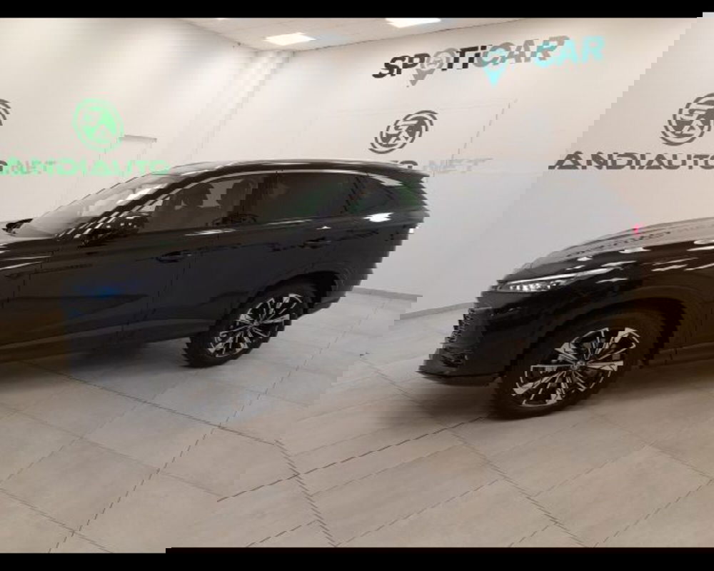 Mg HS nuova a Alessandria (2)