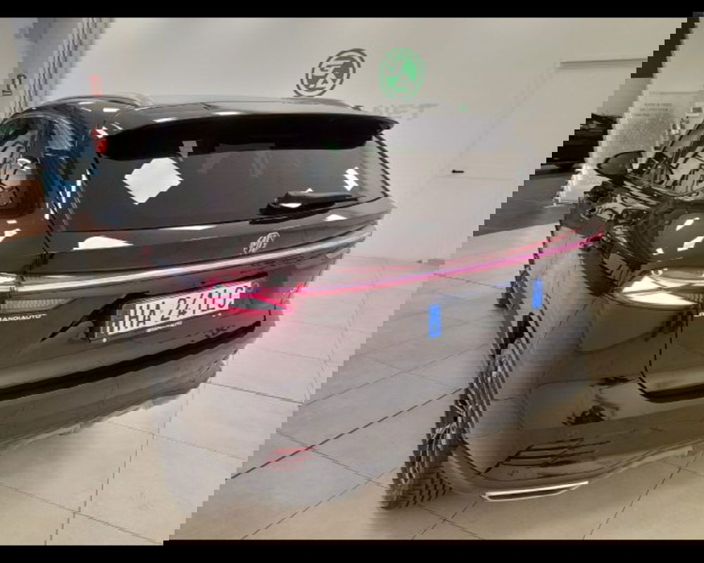 Mg HS nuova a Alessandria (3)