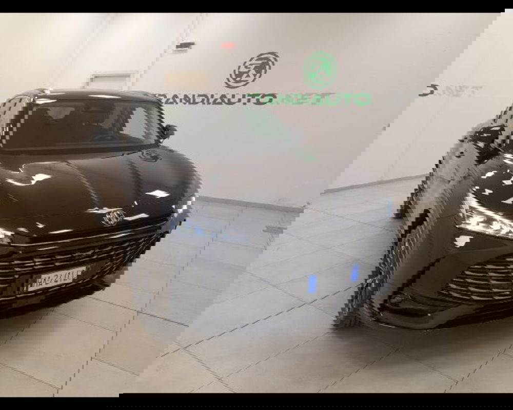 Mg HS nuova a Alessandria (4)