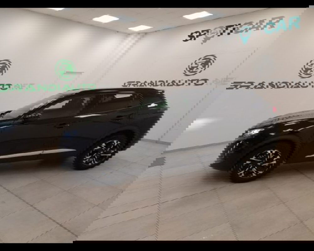 Peugeot 2008 usata a Alessandria (2)