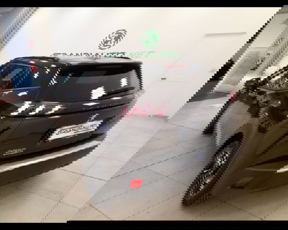 Peugeot 2008 usata a Alessandria (3)