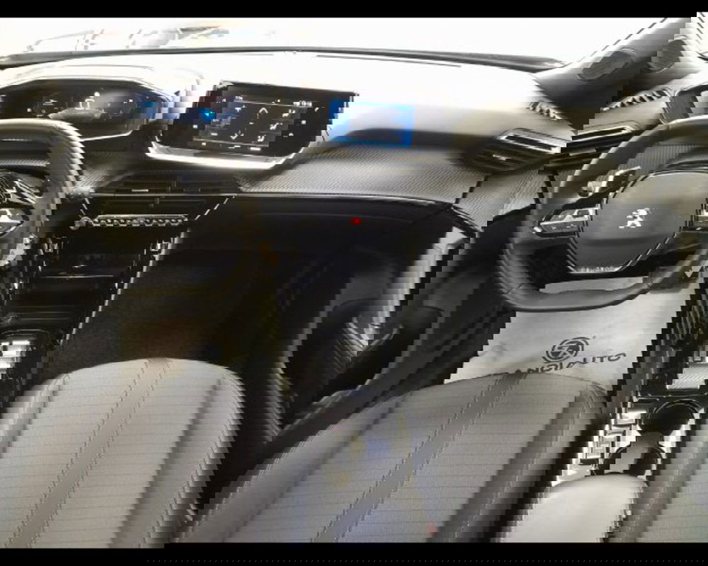 Peugeot 2008 usata a Alessandria (5)