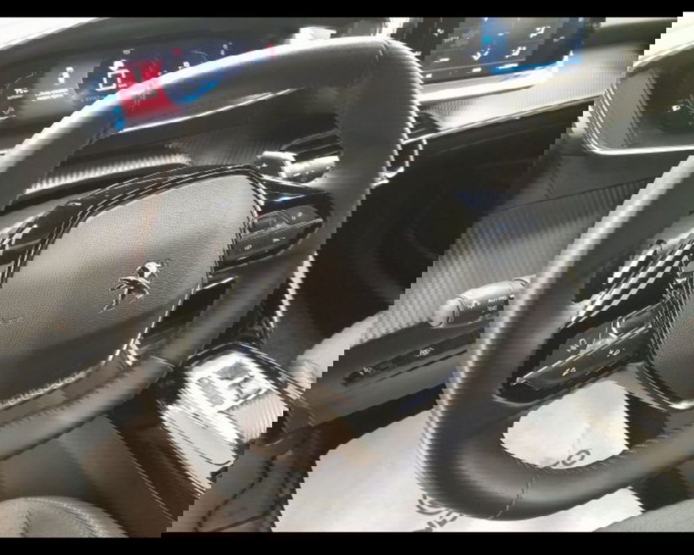 Peugeot 2008 usata a Alessandria (6)