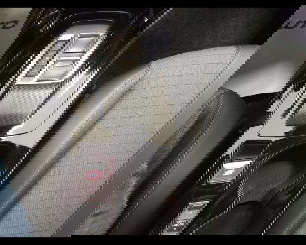 Peugeot 2008 usata a Alessandria (8)