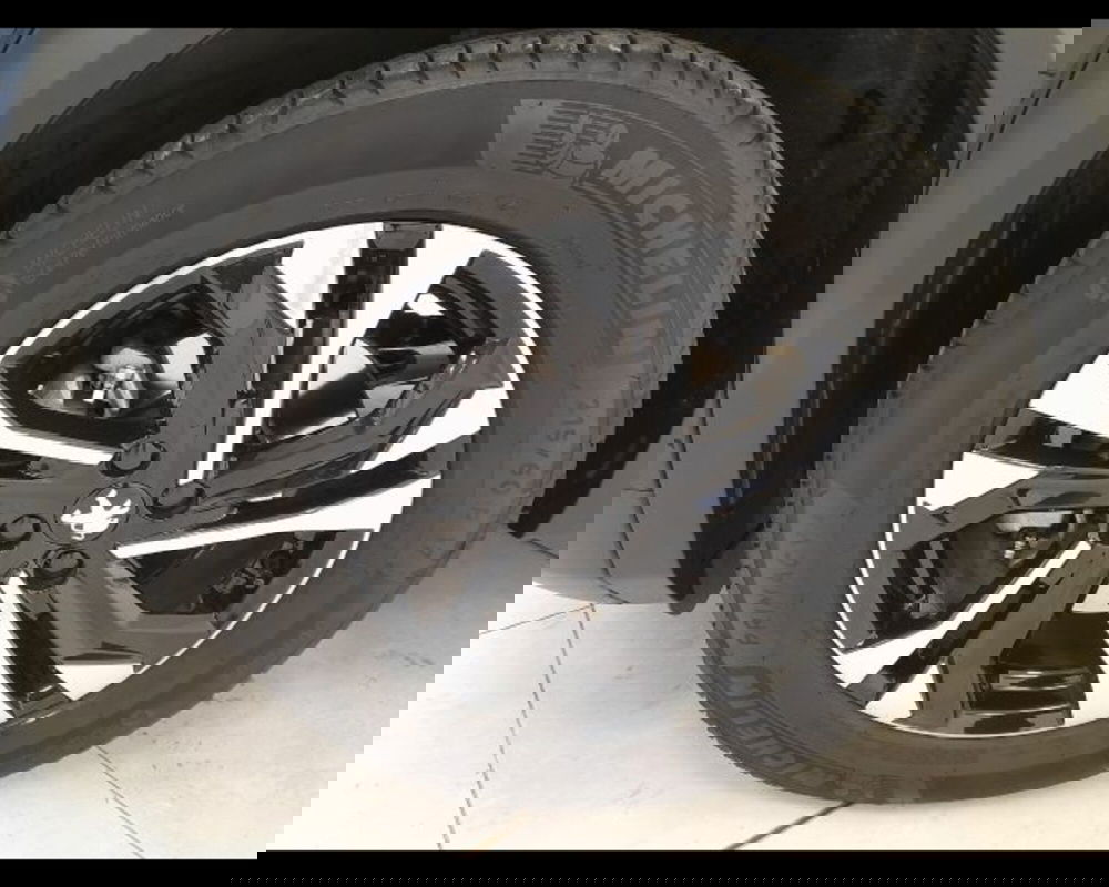 Peugeot 2008 usata a Alessandria (9)