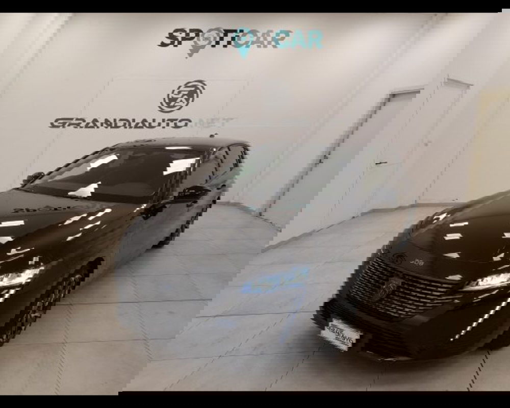 Peugeot 308 usata a Alessandria